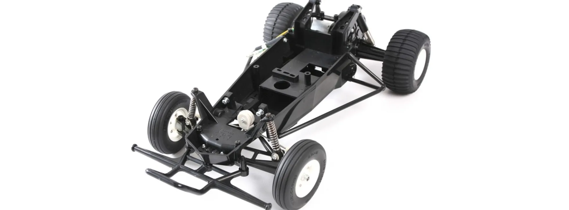 TAMIYA 58346 The Grasshopper 2005 2WD | RC Auto Bausatz 1:10
