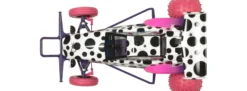 TAMIYA 58527 The Hornet by Jun Watanabe | Sonderedition | RC Auto Bausatz 1:10