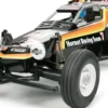 TAMIYA 58336 The Hornet 2WD Buggy | RC Auto Bausatz 1:10