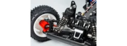 TAMIYA 47350 Top Force | RC Auto Bausatz 1:10