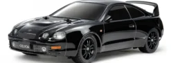 TAMIYA 58743 Toyota Celica GT-Four ST205 TT-02 | RC Auto Bausatz 1:10