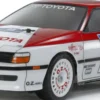 TAMIYA 58718 Toyota Celica GT-Four TT-02 | RC Auto Bausatz 1:10