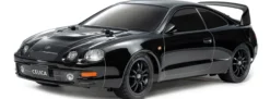 TAMIYA 47510 Toyota Celica GT-Four TT-02 | Lackiert | RC Auto Bausatz 1:10