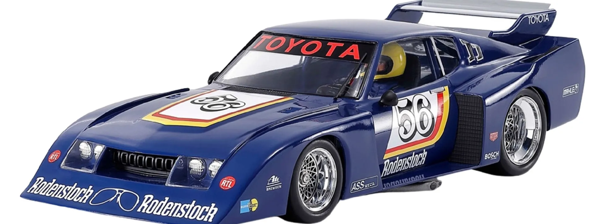 TAMIYA 24377 Toyota Celica LB Turbo GR.5 | Auto Bausatz 1:24