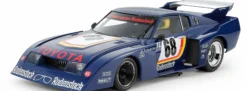 TAMIYA 20072 Toyota Celica LB Turbo Gr. 5 | Auto Bausatz 1:20