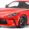 TAMIYA 24361 Toyota GR 86 | Auto Bausatz 1:24
