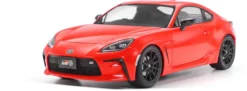 TAMIYA 24361 Toyota GR 86 | Auto Bausatz 1:24