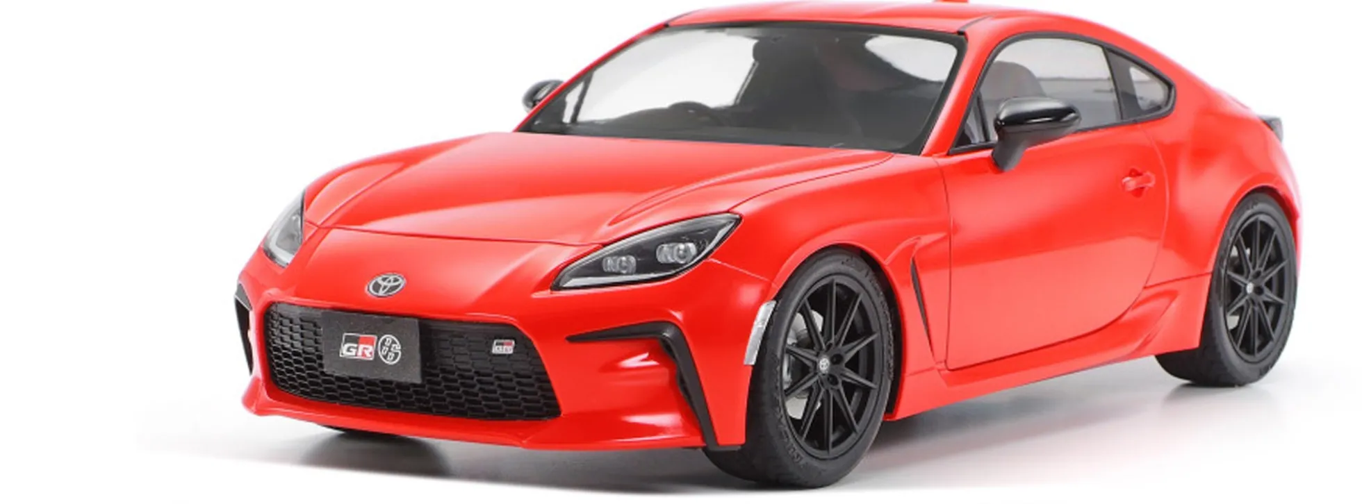 TAMIYA 24361 Toyota GR 86 | Auto Bausatz 1:24