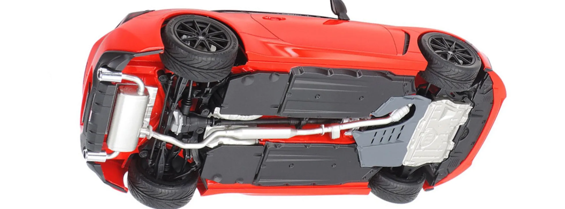 TAMIYA 24361 Toyota GR 86 | Auto Bausatz 1:24