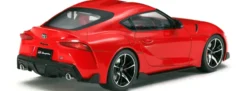 TAMIYA 24351 Toyota GR Supra | Auto Bausatz 1:24