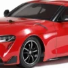 TAMIYA 58674 Toyota G.R. Supra TT-02 | RC Auto Bausatz 1:10