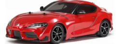TAMIYA 58674 Toyota G.R. Supra TT-02 | RC Auto Bausatz 1:10