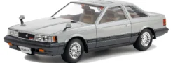 TAMIYA 24365 Toyota Soarer 2000VR-Turbo | Auto Bausatz 1:24