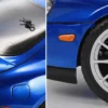 TAMIYA 47505 Toyota Supra JZA80 BT-01 | Lackiert | RC Auto Bausatz 1:10