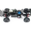 TAMIYA 58415 Toyota Tundra High-Lift RC Car Bausatz 1:10