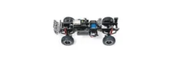 TAMIYA 58415 Toyota Tundra High-Lift RC Car Bausatz 1:10