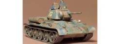 TAMIYA 35059 T34/76 1943 Panzer Bausatz 1:35