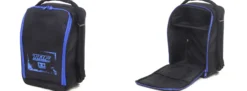 TAMIYA 42358 TRF Transmitter Bag | Transporttasche für Funkfernsteuerungen