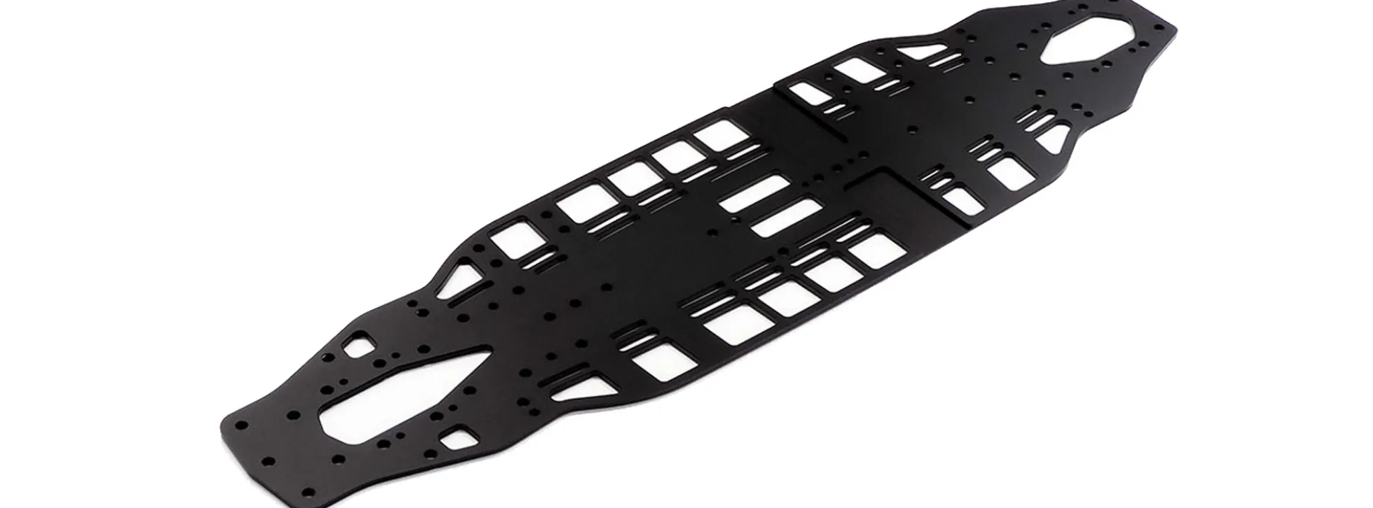 TAMIYA 42391 TRF421X Wettbewerbs-Chassis Kit | RC Auto Bausatz 1:10