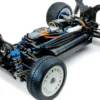 TAMIYA 58717 TT-02BR Chassis Kit | Offroad Buggy Bausatz 1:10