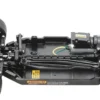 TAMIYA 57986 TT-02 Chassis First Try | RC Auto Non-RTR 1:10