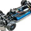 TAMIYA 47326 TT-02R Chassis Kit | RC Tourenwagen Bausatz 1:10