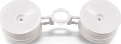 TAMIYA 310440850 TW Dish-Felgen 26 mm + 4 mm für 58744 | 2 Stück | RC-Car Zubehör