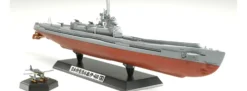 TAMIYA 78019 U-Boot Japanese Navy Submarine I-400 Bausatz 1:350