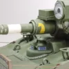TAMIYA 36213 U.S. Army M551 Sheridan | Panzer Bausatz 1:16