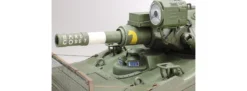 TAMIYA 36213 U.S. Army M551 Sheridan | Panzer Bausatz 1:16