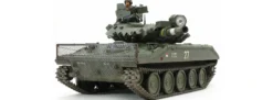 TAMIYA 36213 U.S. Army M551 Sheridan | Panzer Bausatz 1:16