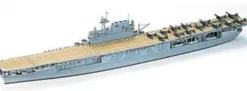 TAMIYA 77514 US Enterprise Flugzeugträger WL | Schiff Bausatz 1:700