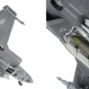 TAMIYA 61125 US F-35B Lightning II | Flugzeugbausatz 1:48