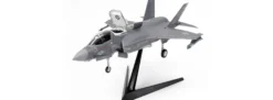 TAMIYA 61125 US F-35B Lightning II | Flugzeugbausatz 1:48