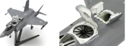 TAMIYA 61125 US F-35B Lightning II | Flugzeugbausatz 1:48