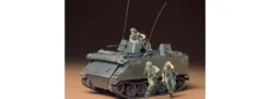 TAMIYA 35135 US M113 ACAV Panzer Bausatz 1:35