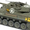 TAMIYA 35376 US M18 Hellcat Jagdpanzer | Militär Bausatz 1:35