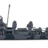 TAMIYA 31902 U.S. NAVY DD445 Fletcher Zerstörer | Schiff Bausatz 1:700