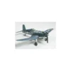 TAMIYA 60775 Vought F4U-1A Corsair Flugzeug Bausatz 1:72