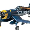 TAMIYA 61061 Vought F4U-1D Corsair | Flugzeug Bausatz 1:48