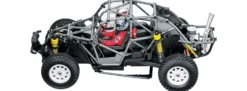 TAMIYA 58757 VW Dune Beetle Cross 2WD BB-02 | RC Auto Bausatz 1:9