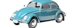TAMIYA 24136 VW Käfer 1300 | Modellauto Bausatz 1:24