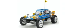 TAMIYA 58695 Wild One OR Blockhead Motors Buggy | RC-Auto Bausatz 1:10