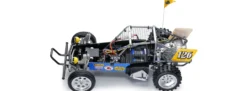 TAMIYA 58695 Wild One OR Blockhead Motors Buggy | RC-Auto Bausatz 1:10