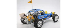 TAMIYA 58695 Wild One OR Blockhead Motors Buggy | RC-Auto Bausatz 1:10