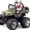 TAMIYA 58242 Wild Willy 2000 LWA (WR-02) 1:10 RC Baukasten