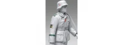 TAMIYA 12625 WWII Figuren-Rangabzeichen | für Bausätze 1:35 und 1:16