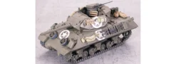 TAMIYA 32519 WWII US Jagdpanzer M10 Mittl. Prod. | Militär Bausatz 1:48