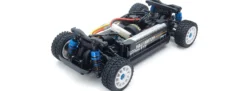 TAMIYA 58738 XM-01 Pro Chassis Kit | RC Auto Bausatz 1:10