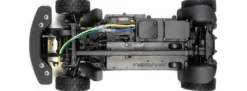 TAMIYA 58569 XV-01 Lancia Delta HF Integrale | RC Bausatz 1:10